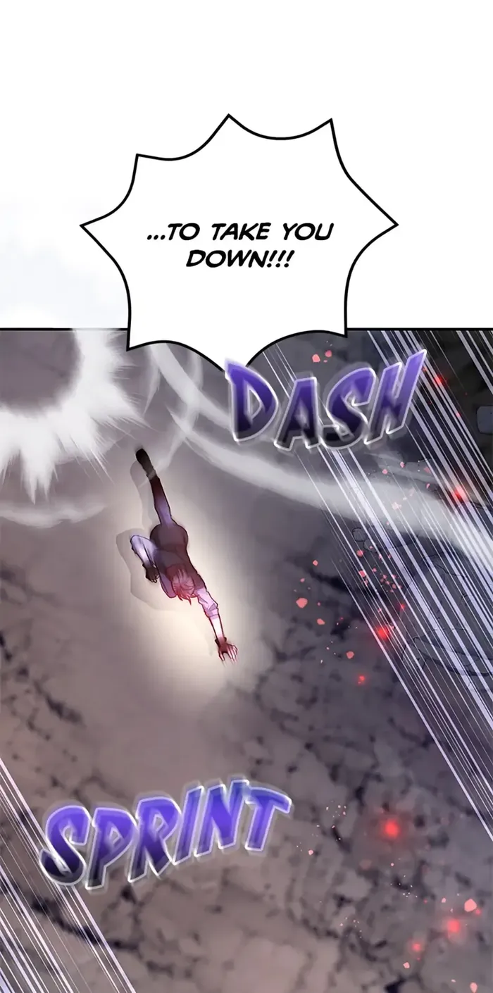 The 10-Star Player's Lucky Draw Chapter 21 - page 45