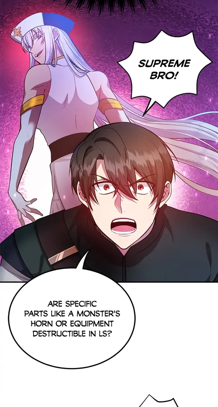 The 10-Star Player's Lucky Draw Chapter 21 - page 53