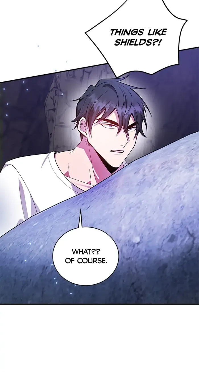 The 10-Star Player's Lucky Draw Chapter 21 - page 54