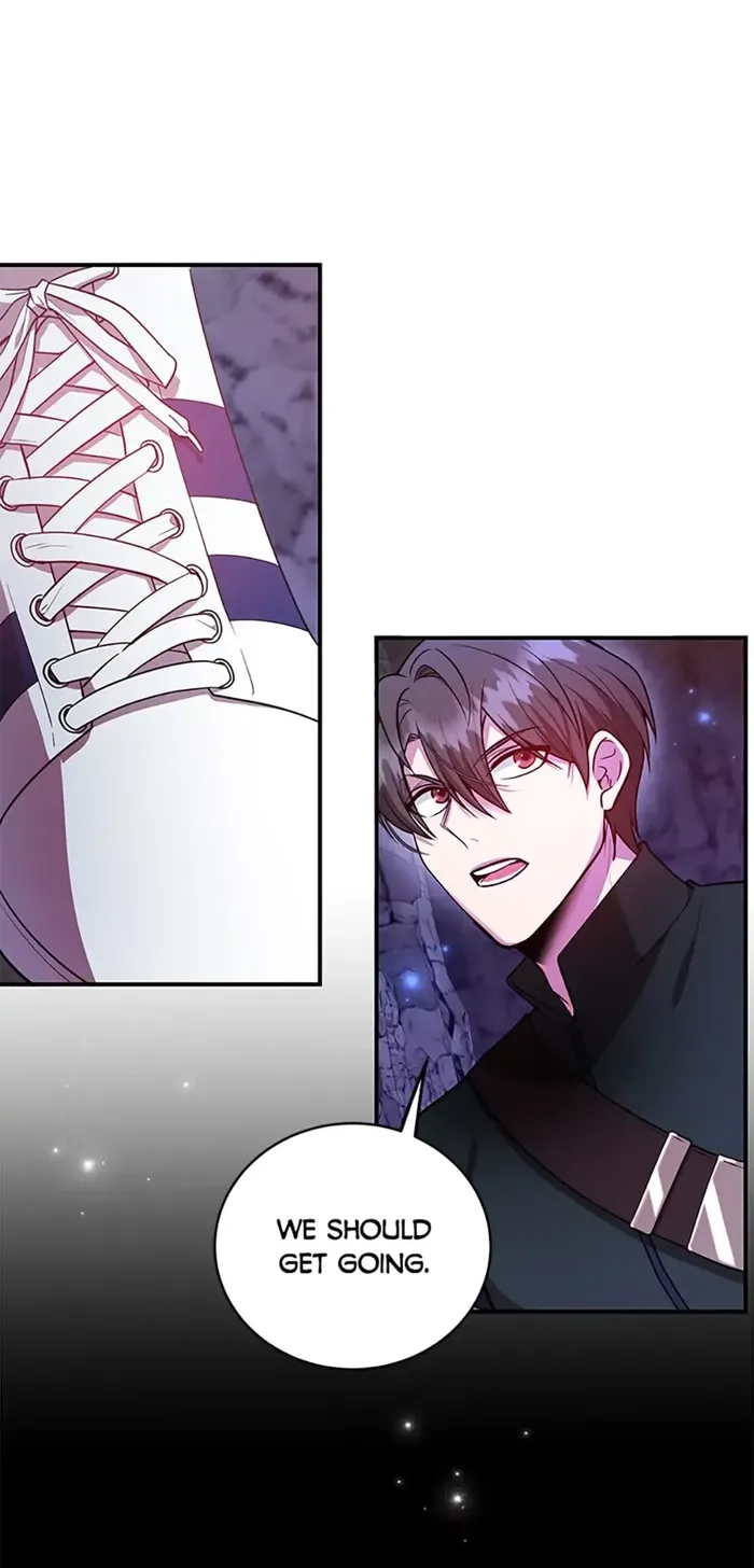The 10-Star Player's Lucky Draw Chapter 21 - page 77