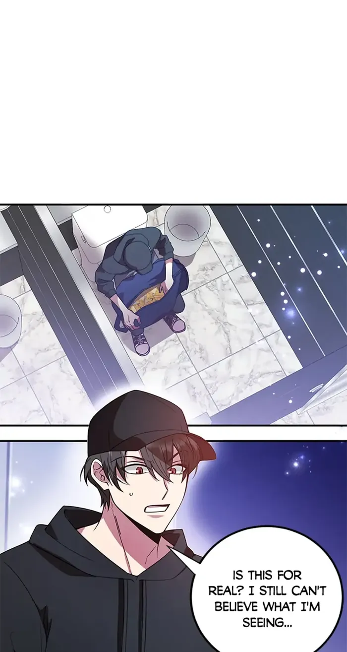 The 10-Star Player's Lucky Draw Chapter 20 - page 1