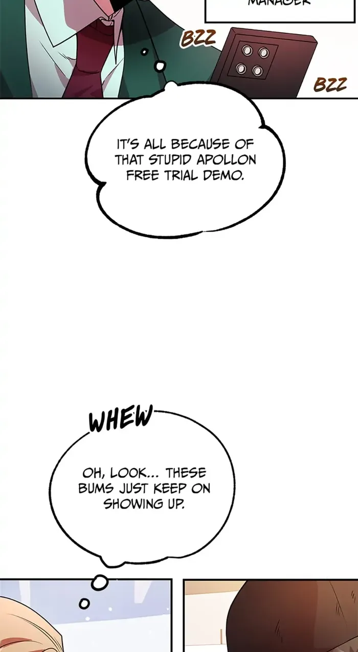 The 10-Star Player's Lucky Draw Chapter 20 - page 12