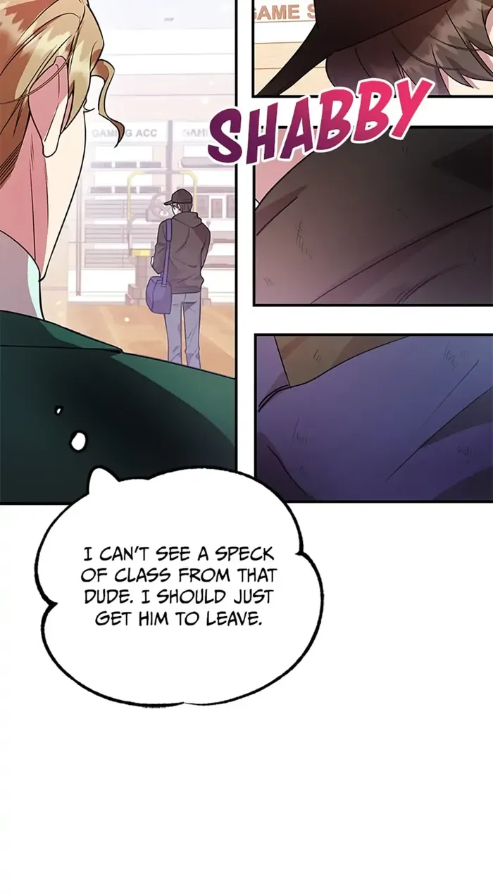 The 10-Star Player's Lucky Draw Chapter 20 - page 13