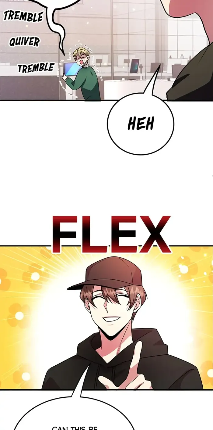 The 10-Star Player's Lucky Draw Chapter 20 - page 19