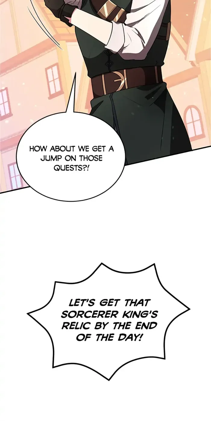 The 10-Star Player's Lucky Draw Chapter 20 - page 28