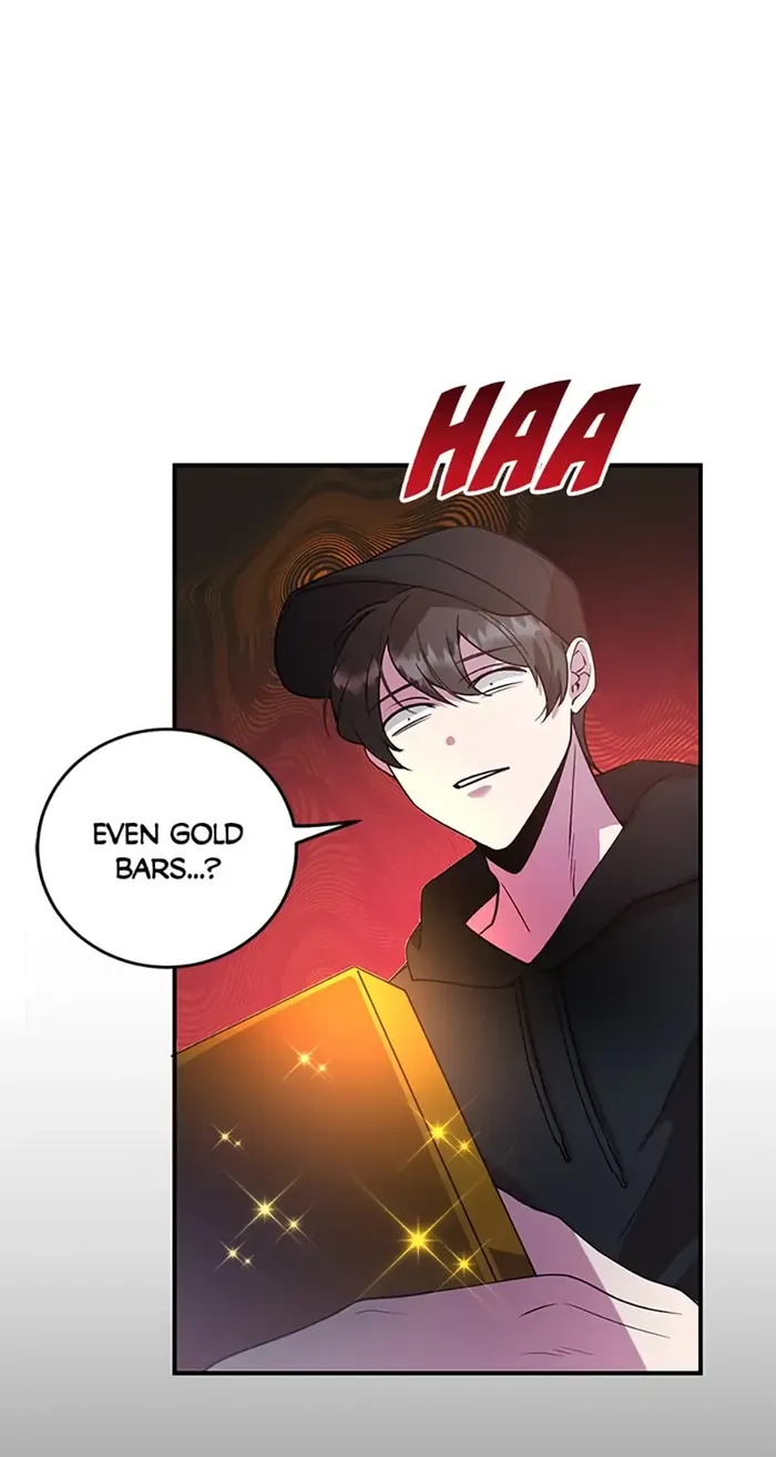 The 10-Star Player's Lucky Draw Chapter 20 - page 3