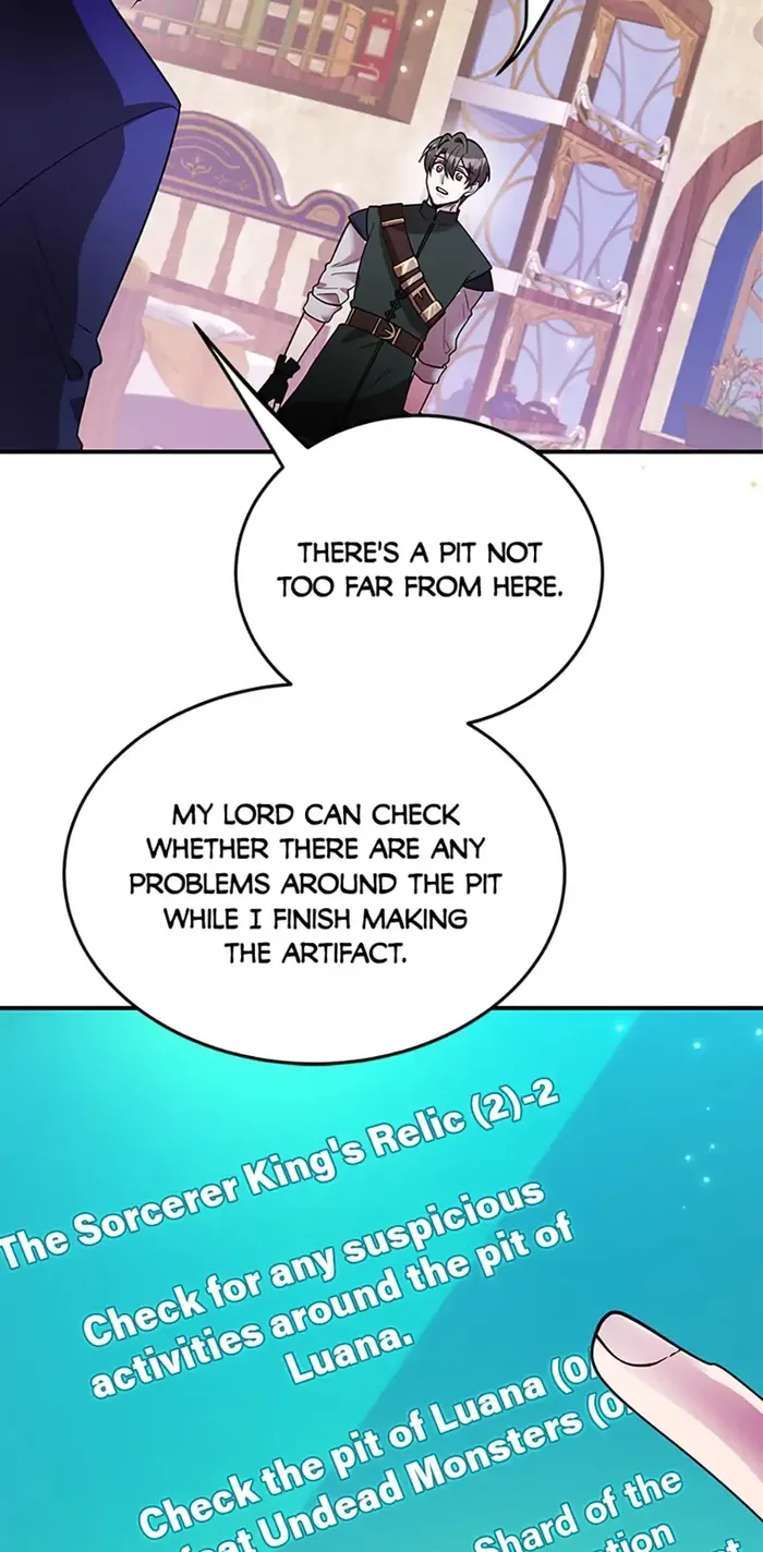 The 10-Star Player's Lucky Draw Chapter 20 - page 37