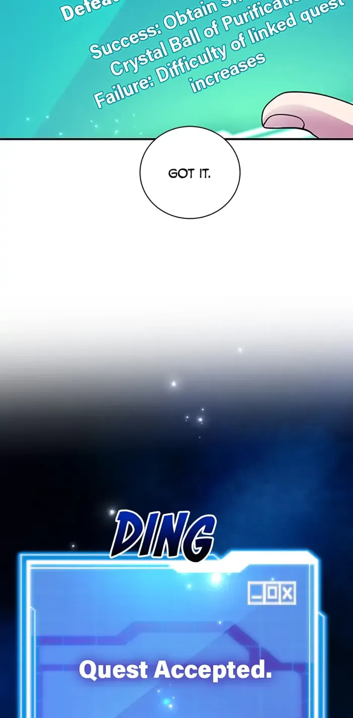 The 10-Star Player's Lucky Draw Chapter 20 - page 38