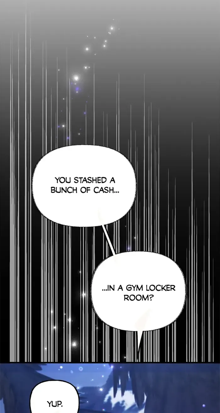 The 10-Star Player's Lucky Draw Chapter 20 - page 4