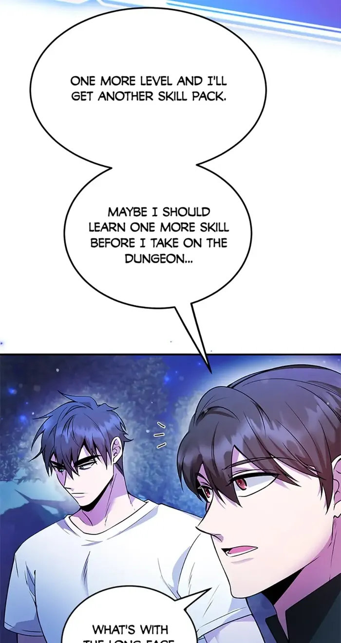 The 10-Star Player's Lucky Draw Chapter 20 - page 46