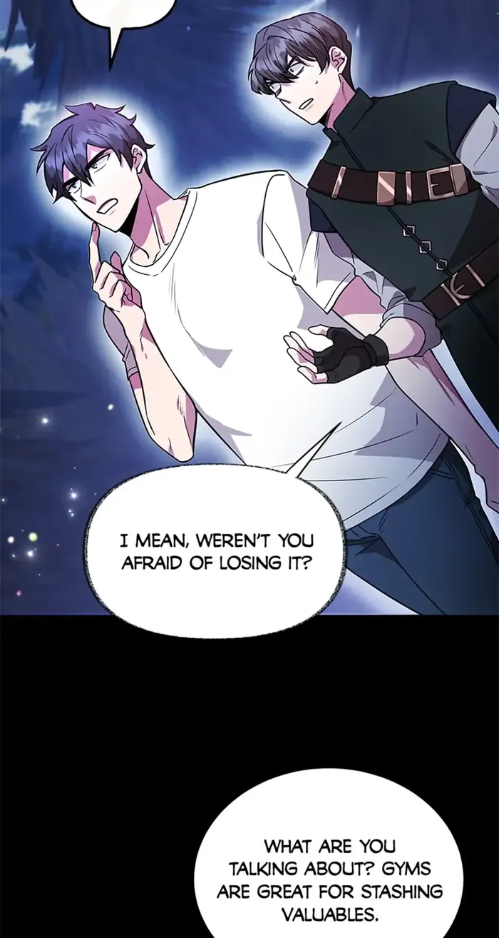 The 10-Star Player's Lucky Draw Chapter 20 - page 5