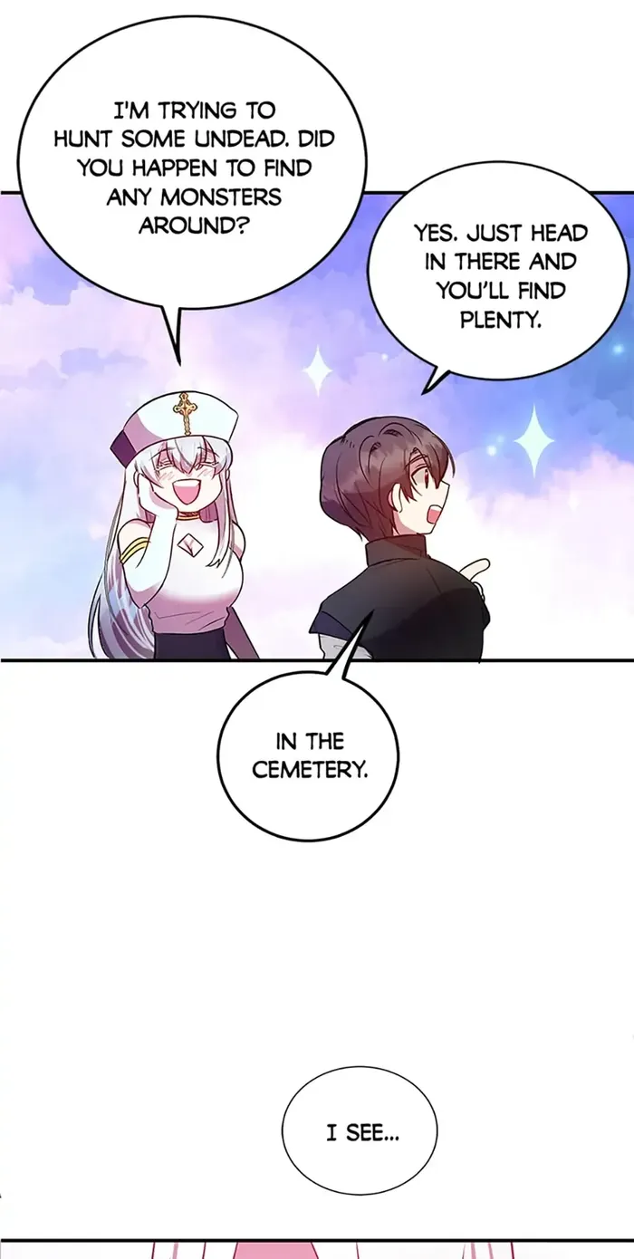 The 10-Star Player's Lucky Draw Chapter 20 - page 53