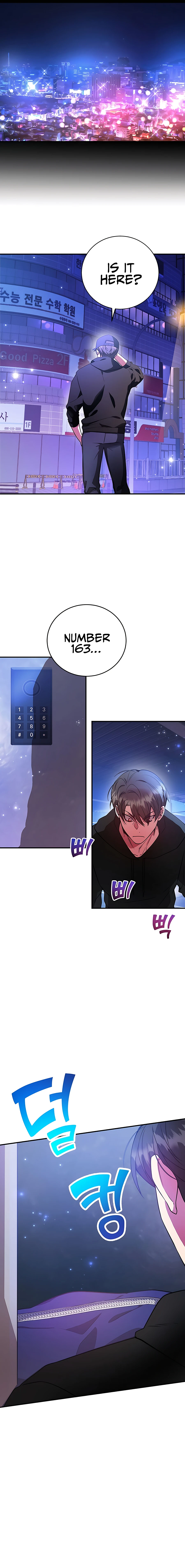 The 10-Star Player's Lucky Draw Chapter 19 - page 15