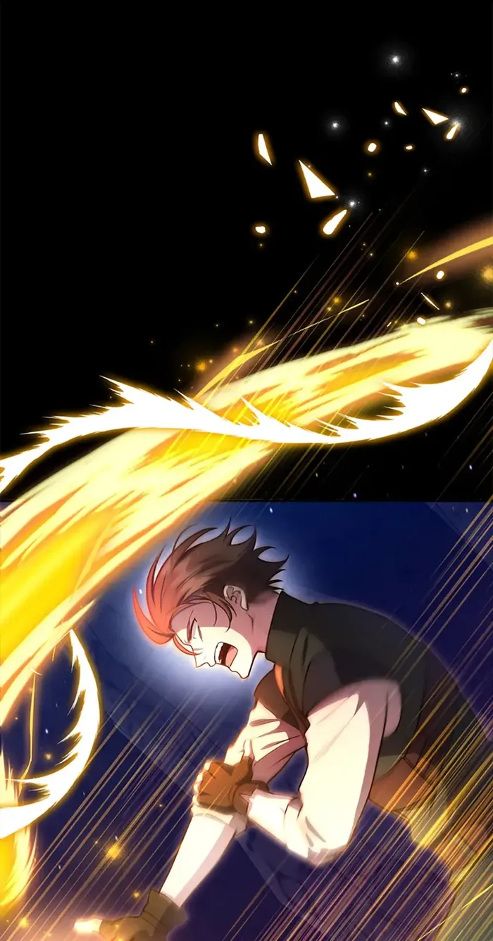 The 10-Star Player's Lucky Draw Chapter 23 - page 10