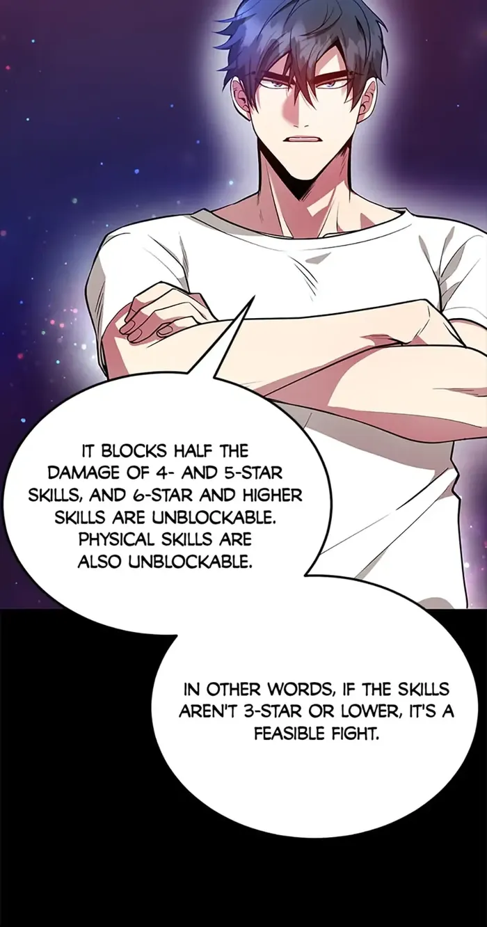 The 10-Star Player's Lucky Draw Chapter 23 - page 17