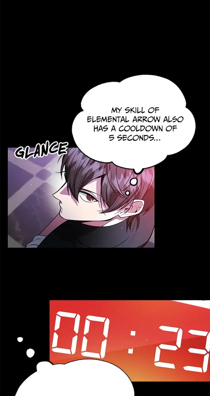 The 10-Star Player's Lucky Draw Chapter 23 - page 18