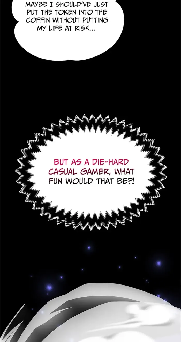 The 10-Star Player's Lucky Draw Chapter 23 - page 19