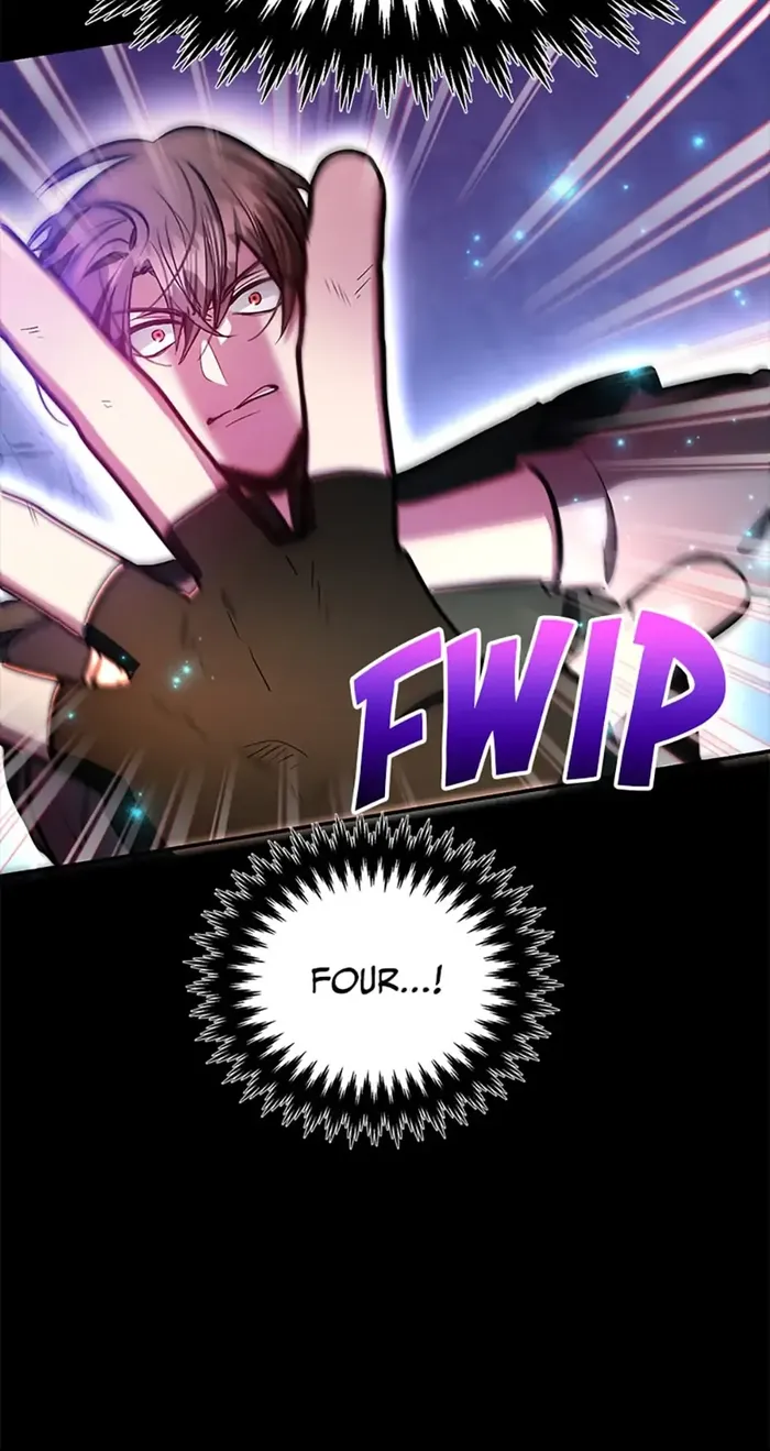 The 10-Star Player's Lucky Draw Chapter 23 - page 24