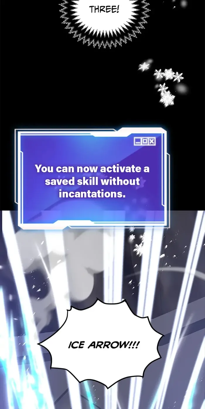 The 10-Star Player's Lucky Draw Chapter 23 - page 26