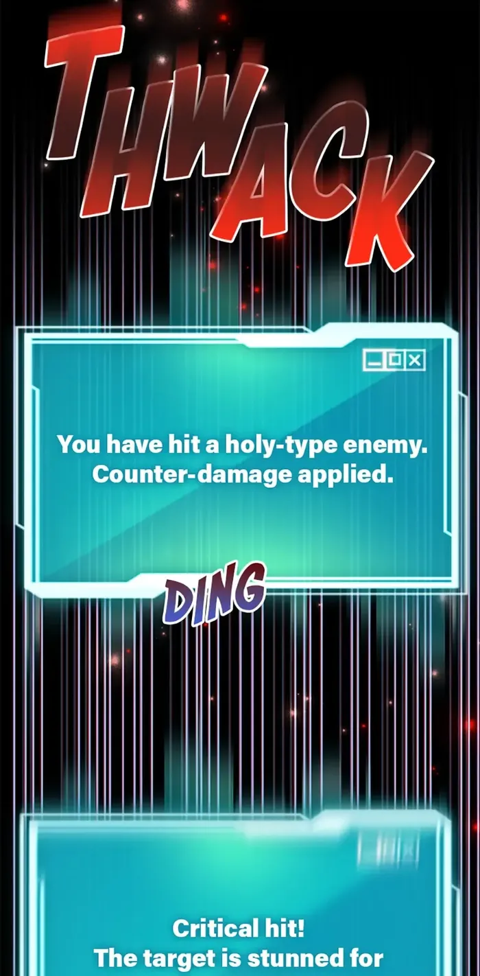 The 10-Star Player's Lucky Draw Chapter 23 - page 3