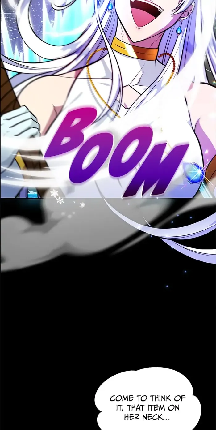 The 10-Star Player's Lucky Draw Chapter 23 - page 30