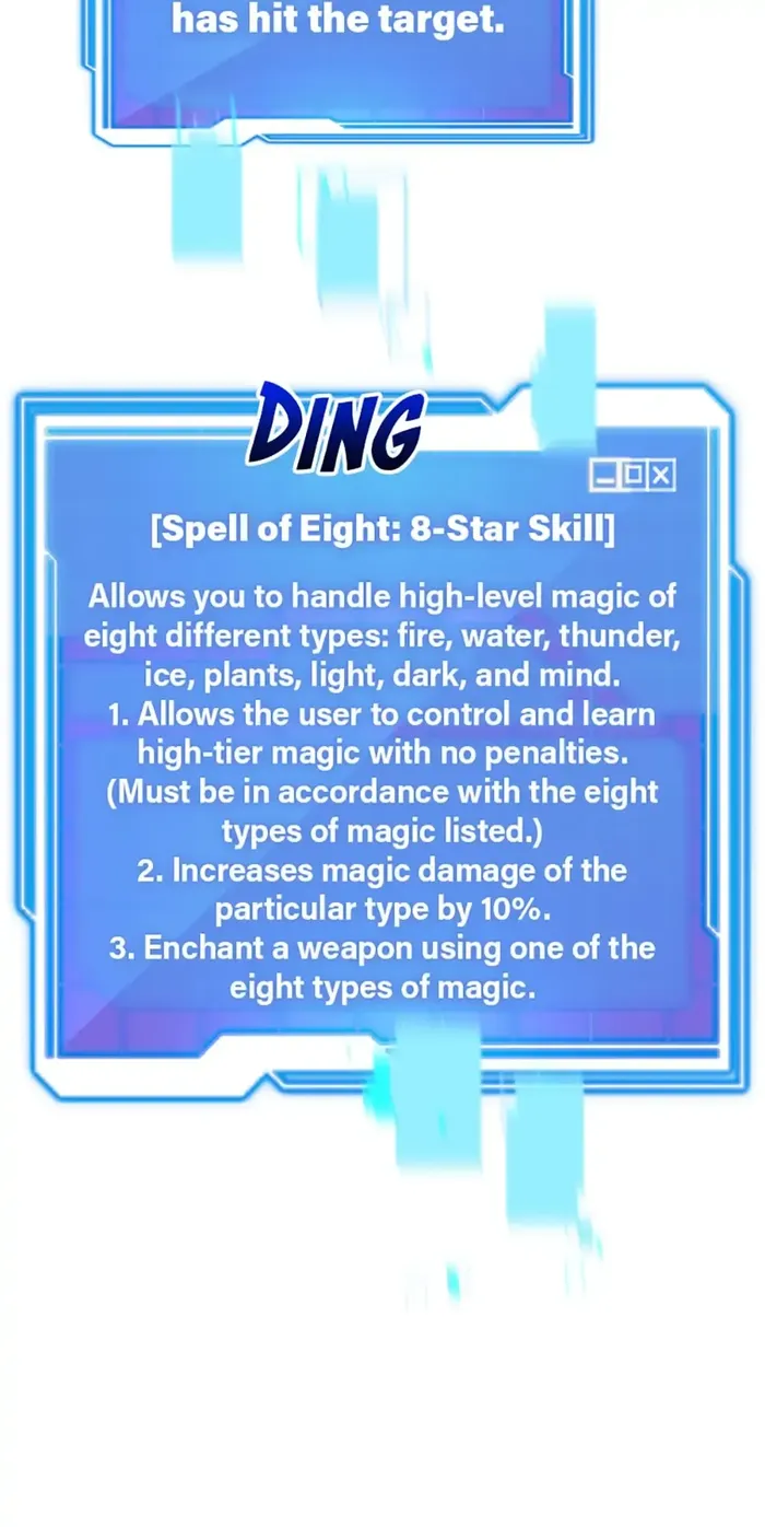 The 10-Star Player's Lucky Draw Chapter 23 - page 39