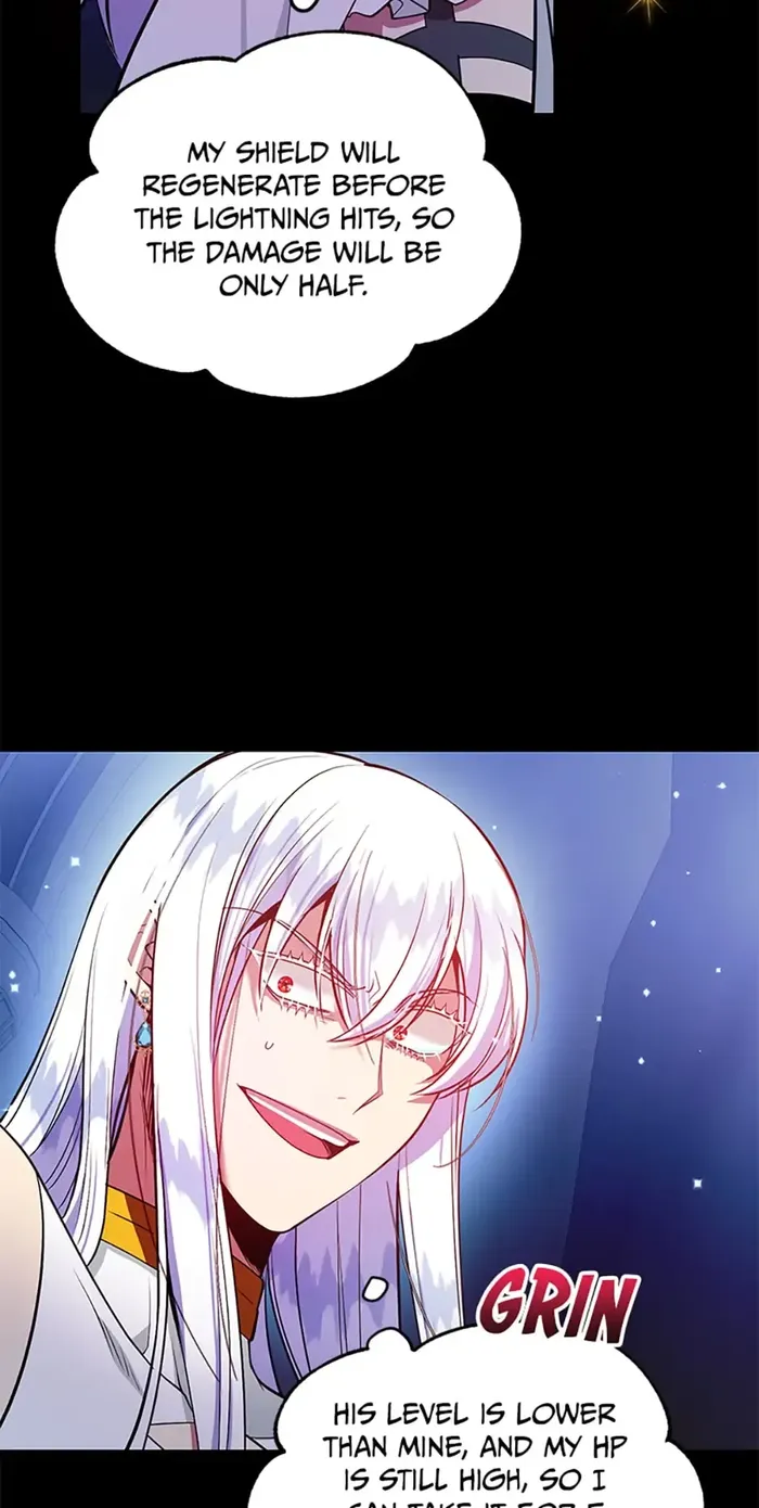 The 10-Star Player's Lucky Draw Chapter 23 - page 42