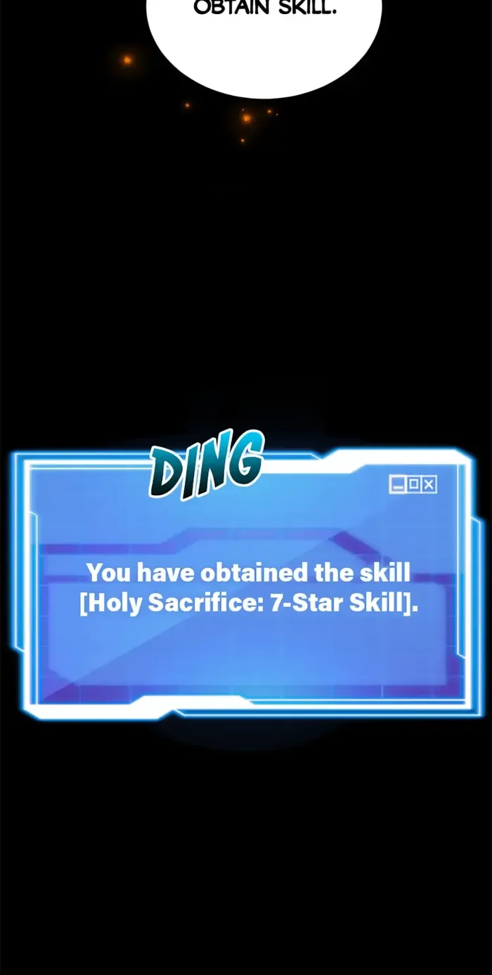 The 10-Star Player's Lucky Draw Chapter 23 - page 46
