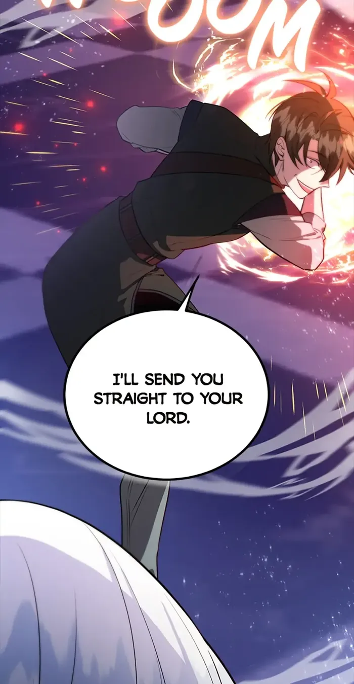 The 10-Star Player's Lucky Draw Chapter 23 - page 51