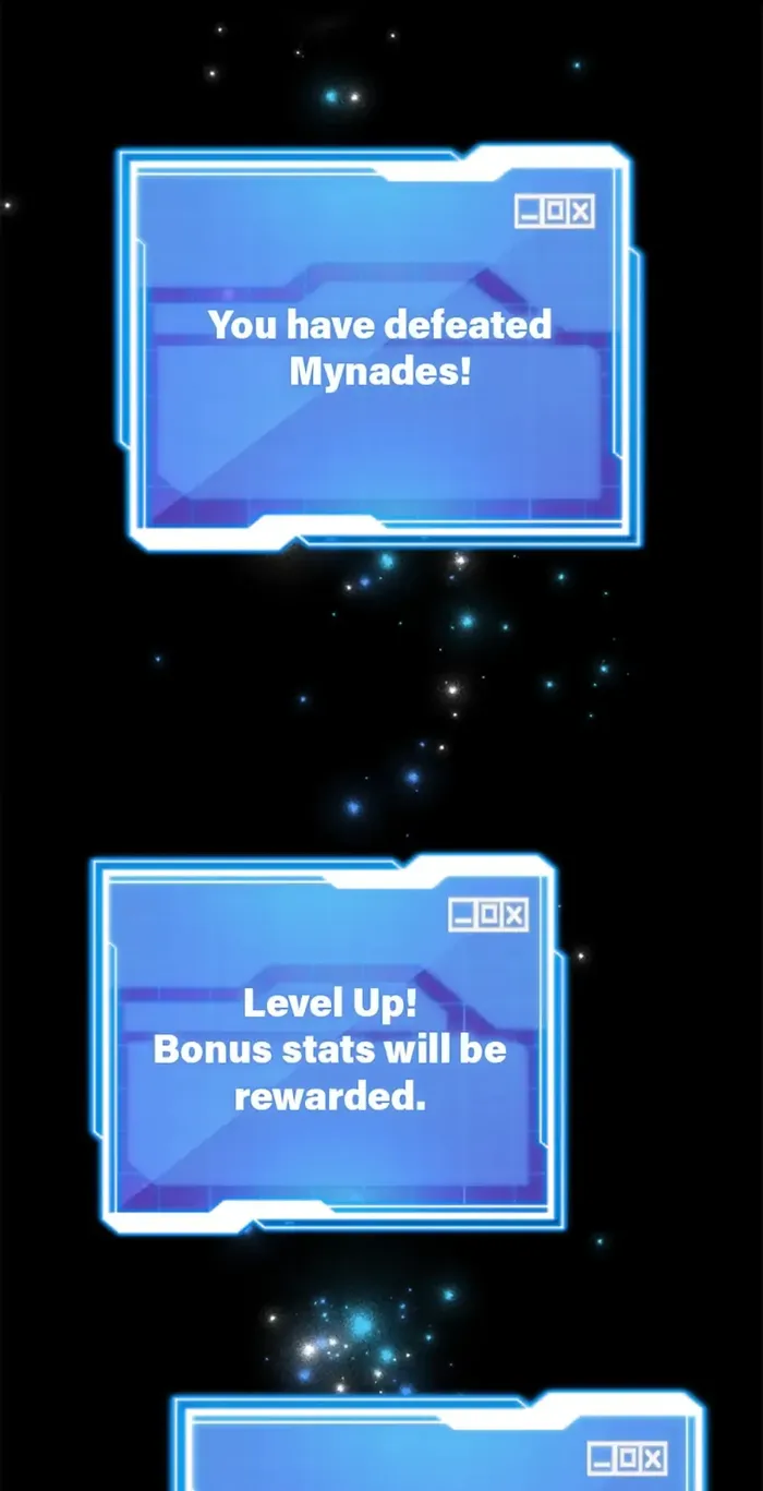 The 10-Star Player's Lucky Draw Chapter 23 - page 55