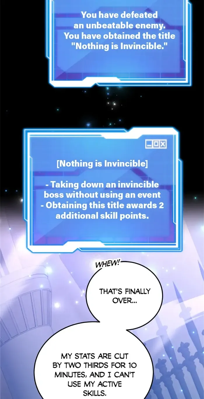 The 10-Star Player's Lucky Draw Chapter 23 - page 56