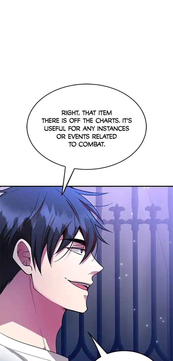 The 10-Star Player's Lucky Draw Chapter 23 - page 63