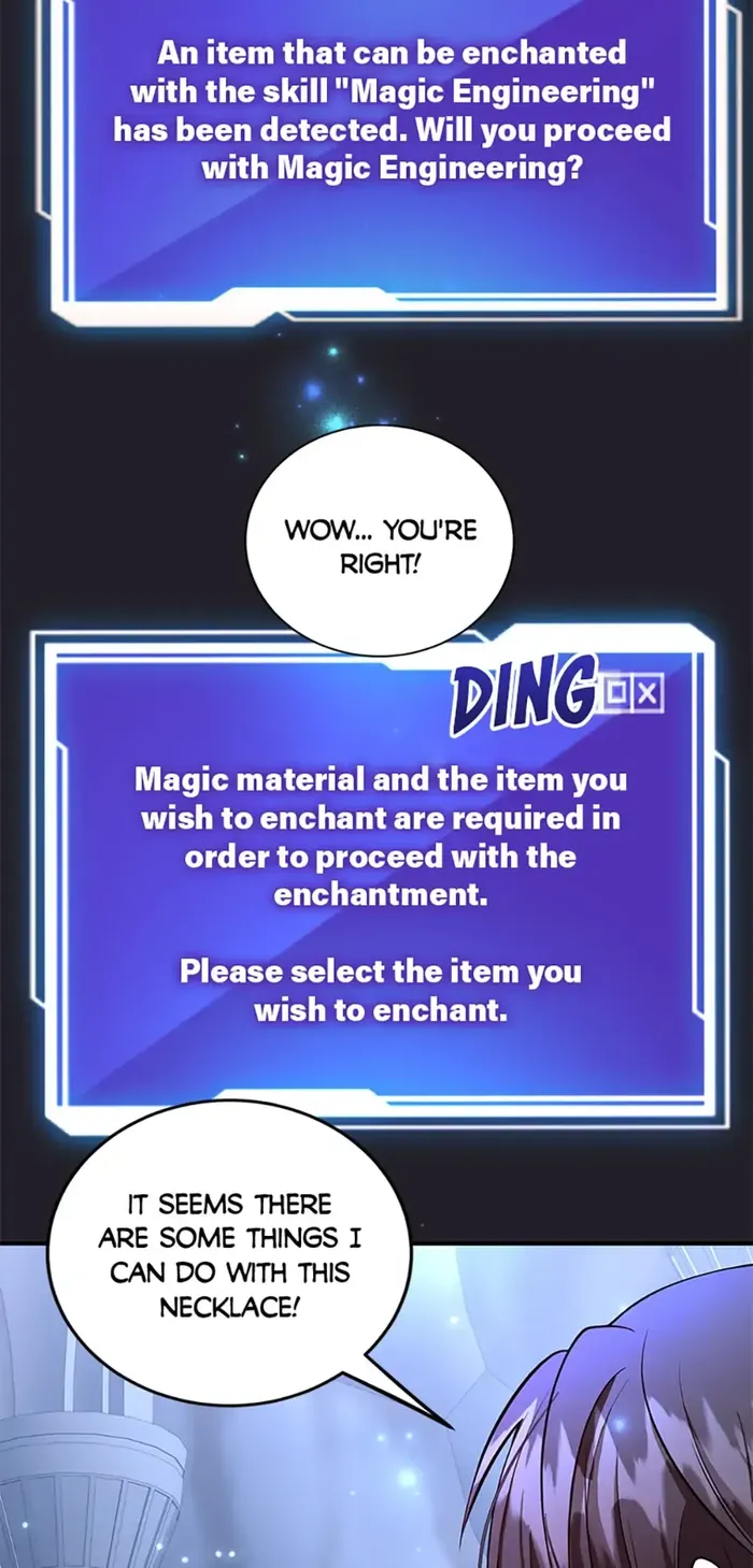 The 10-Star Player's Lucky Draw Chapter 23 - page 66