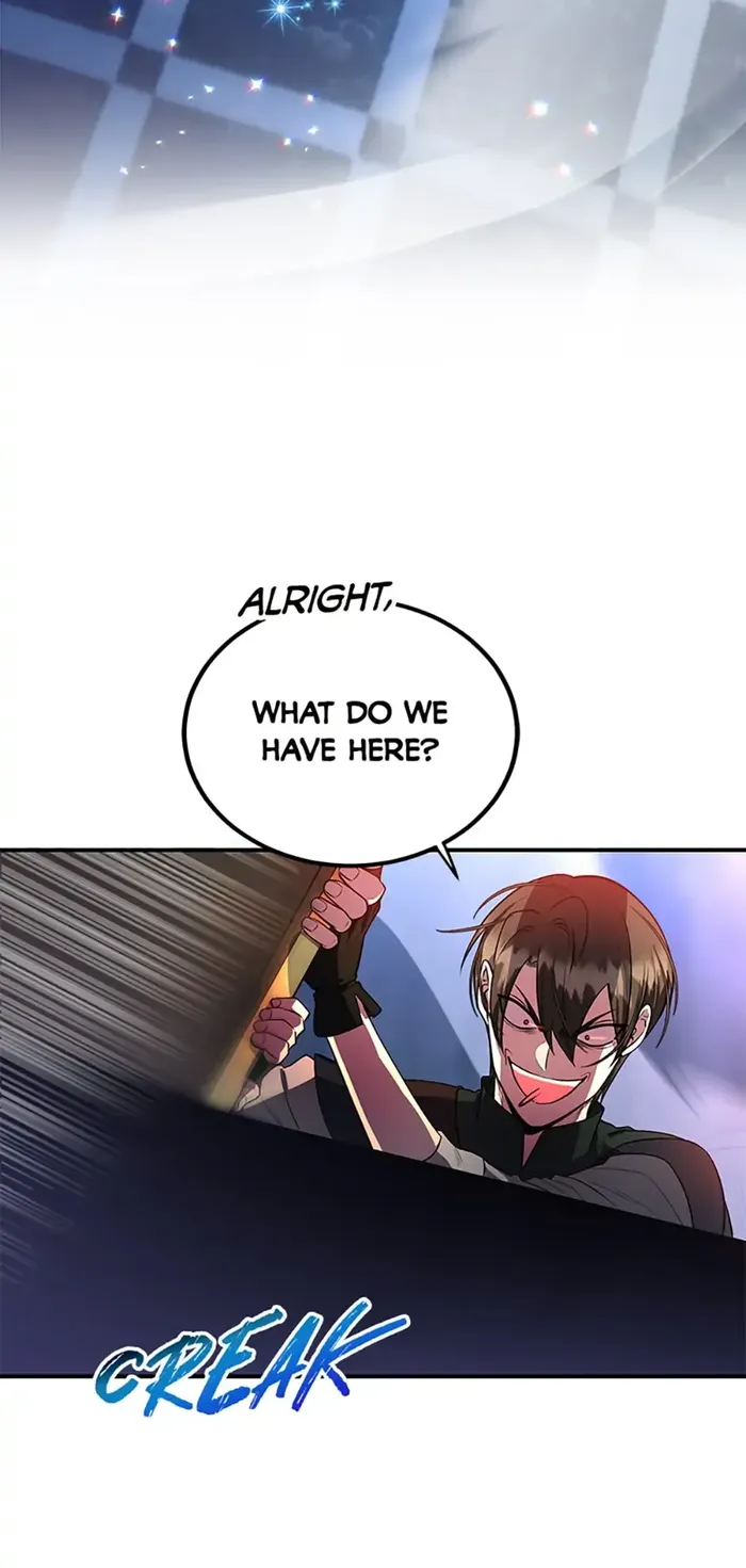 The 10-Star Player's Lucky Draw Chapter 23 - page 74