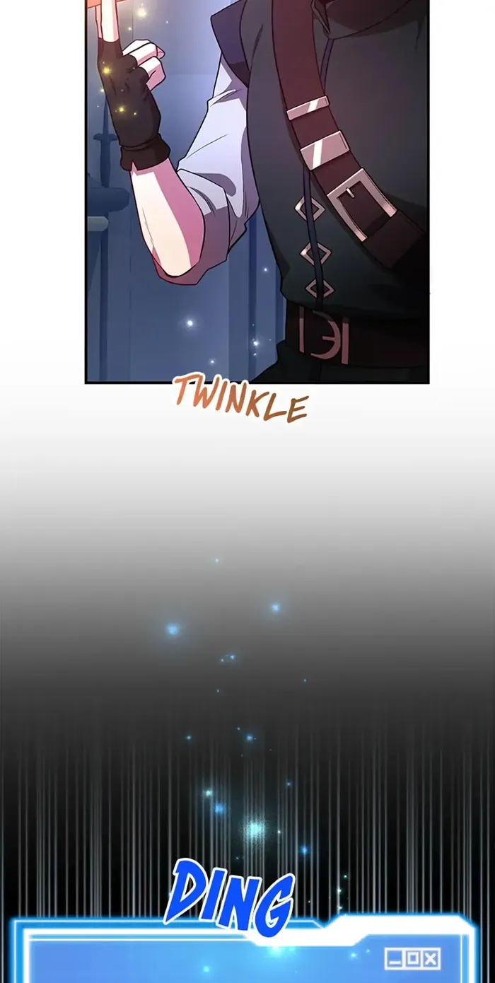 The 10-Star Player's Lucky Draw Chapter 23 - page 77