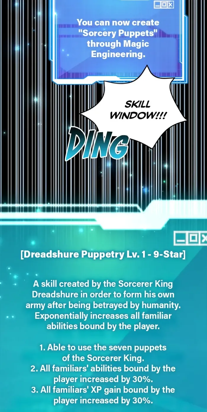 The 10-Star Player's Lucky Draw Chapter 23 - page 79