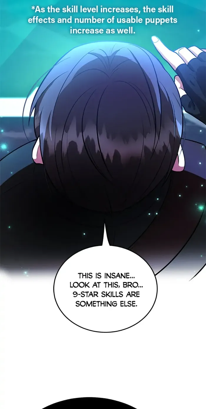 The 10-Star Player's Lucky Draw Chapter 23 - page 80