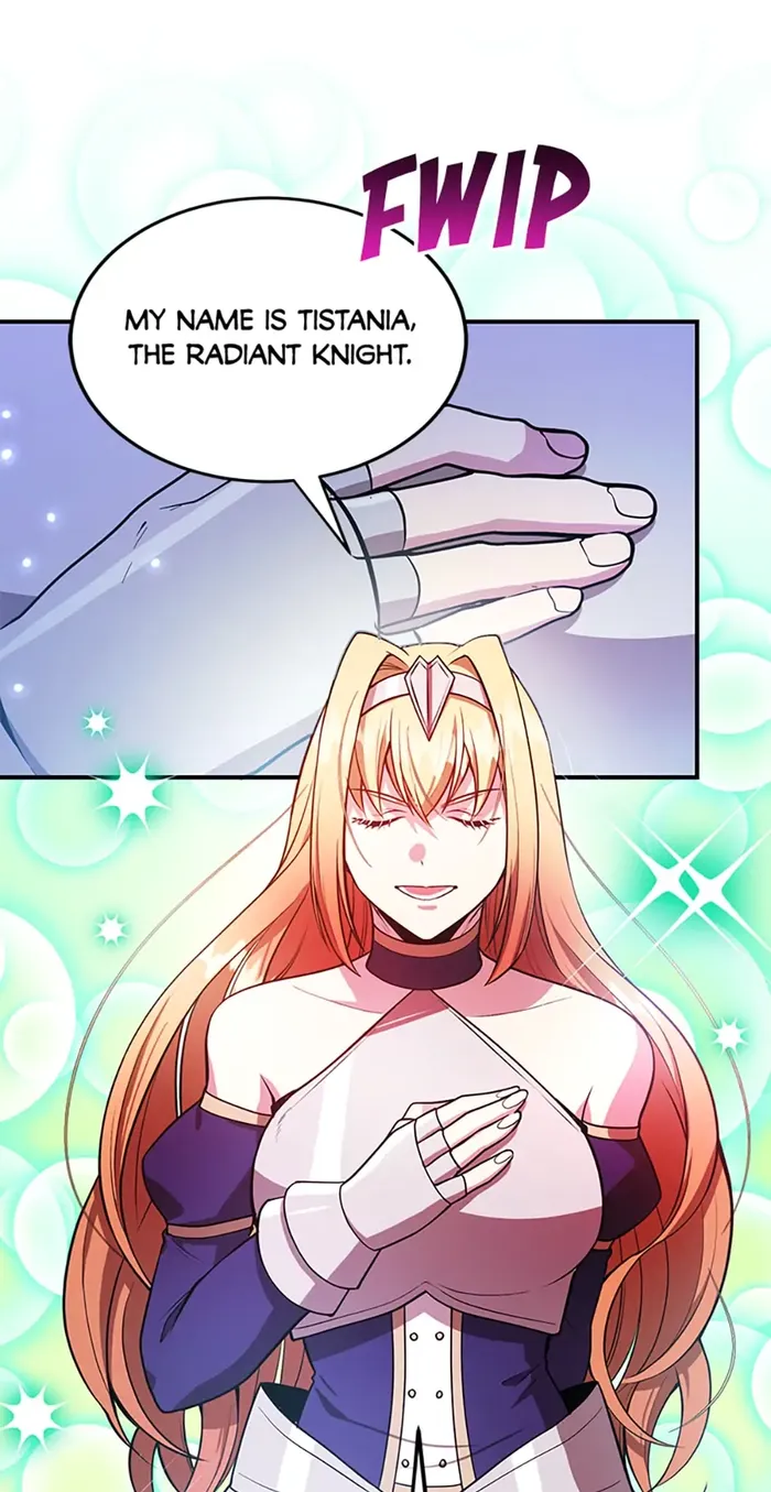 The 10-Star Player's Lucky Draw Chapter 24 - page 43