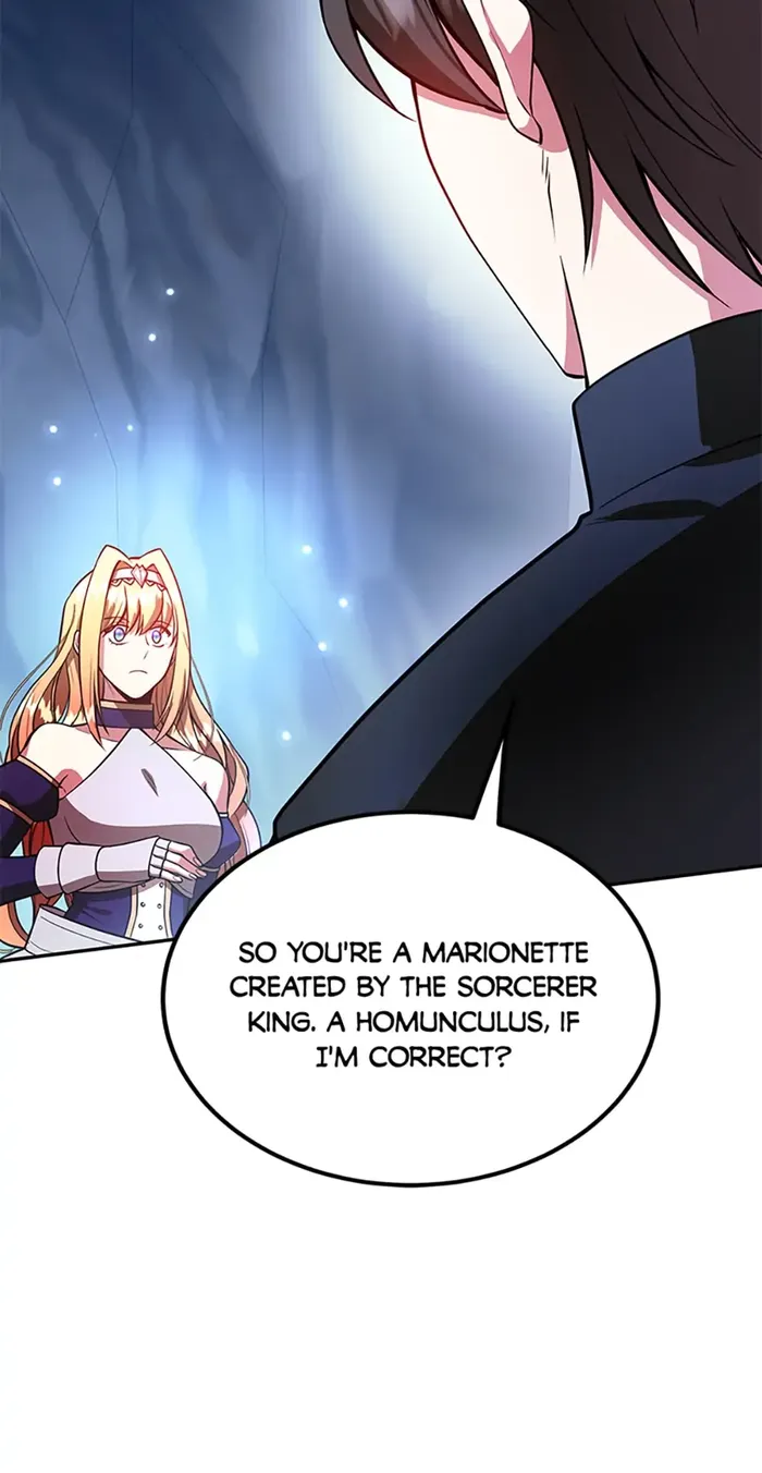 The 10-Star Player's Lucky Draw Chapter 24 - page 46