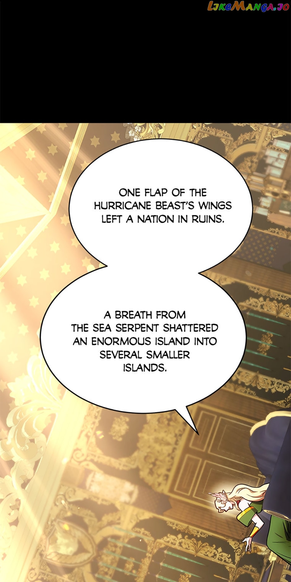 The 10-Star Player's Lucky Draw Chapter 41 - page 10