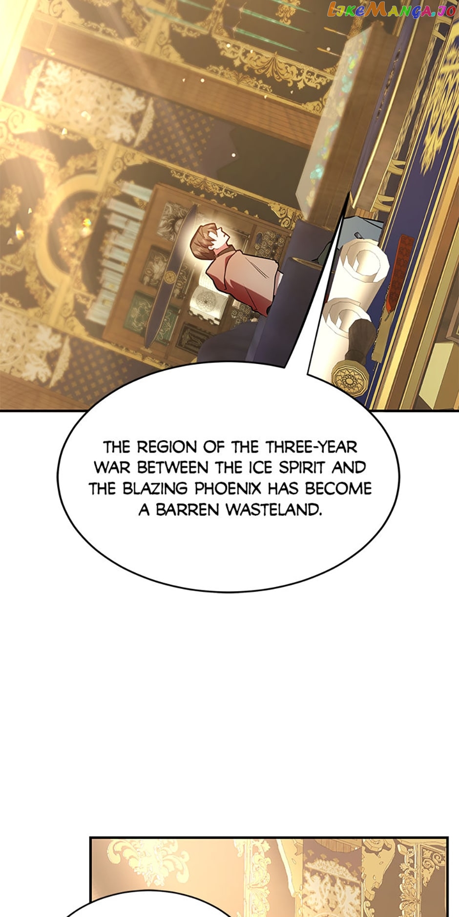 The 10-Star Player's Lucky Draw Chapter 41 - page 11