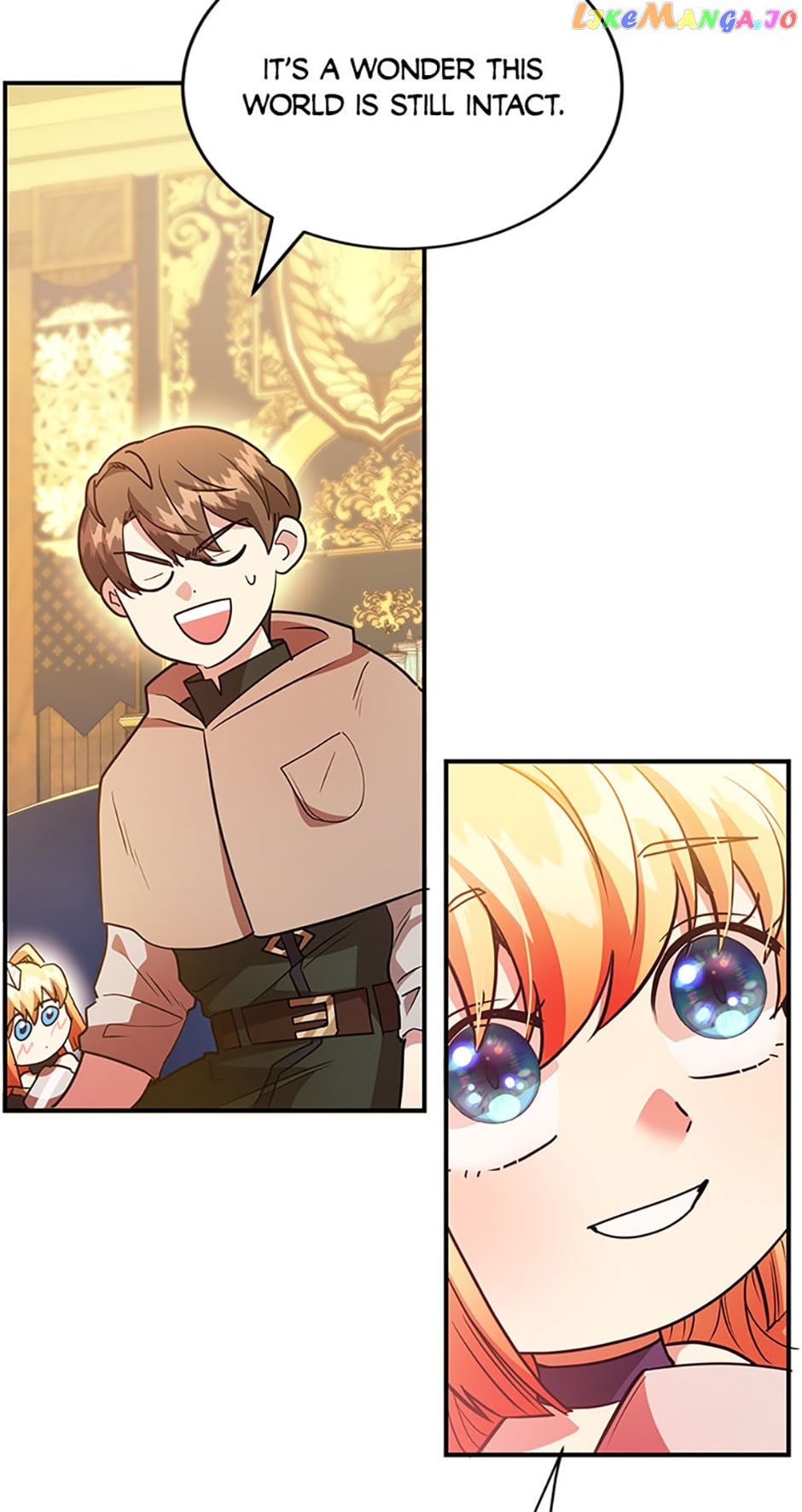 The 10-Star Player's Lucky Draw Chapter 41 - page 22