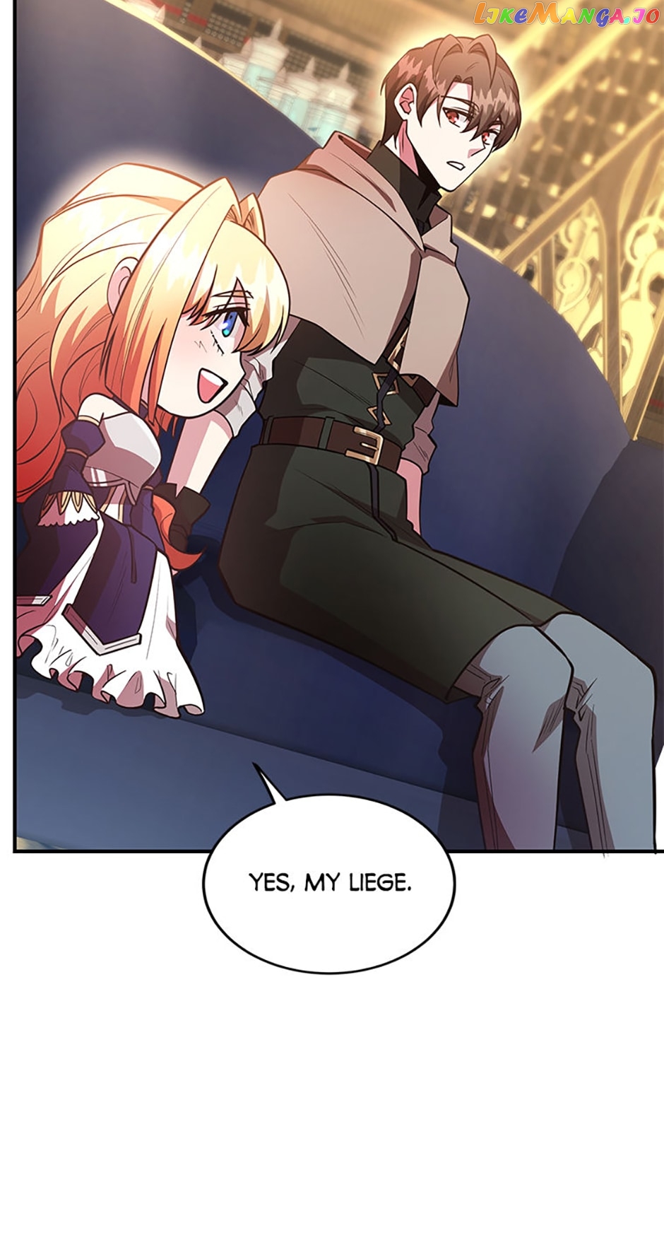 The 10-Star Player's Lucky Draw Chapter 41 - page 24