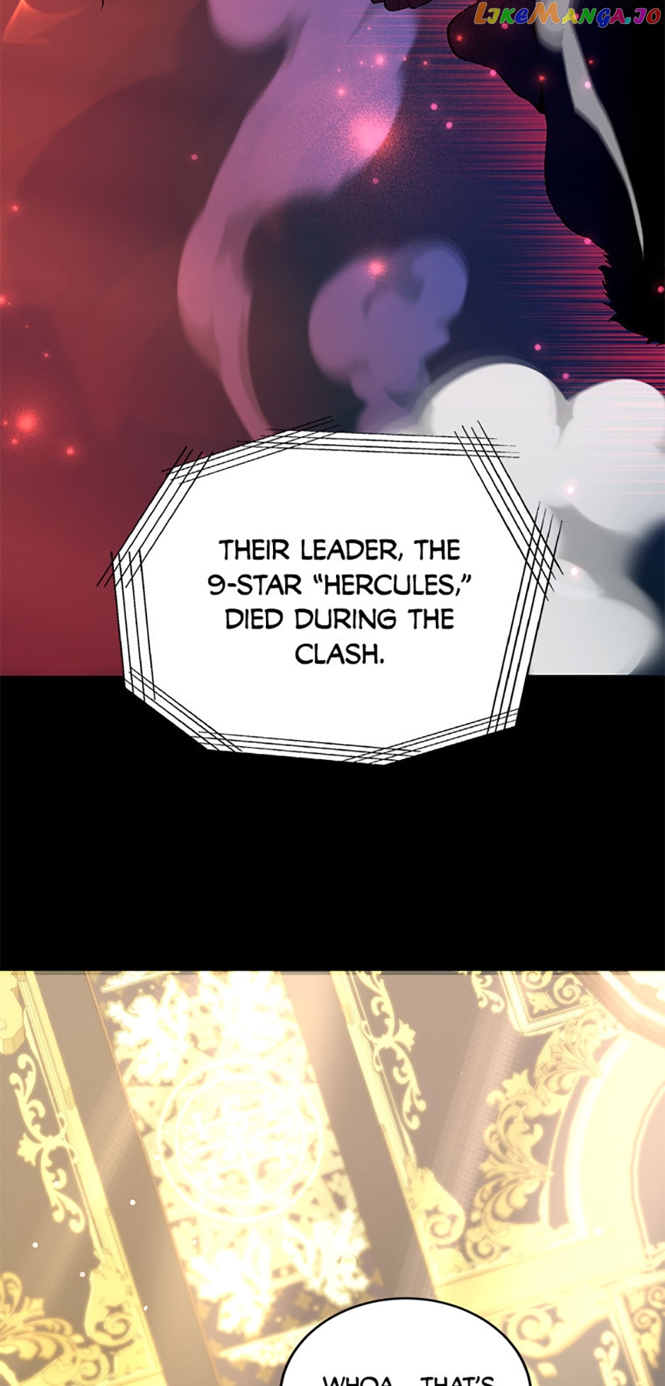 The 10-Star Player's Lucky Draw Chapter 41 - page 30