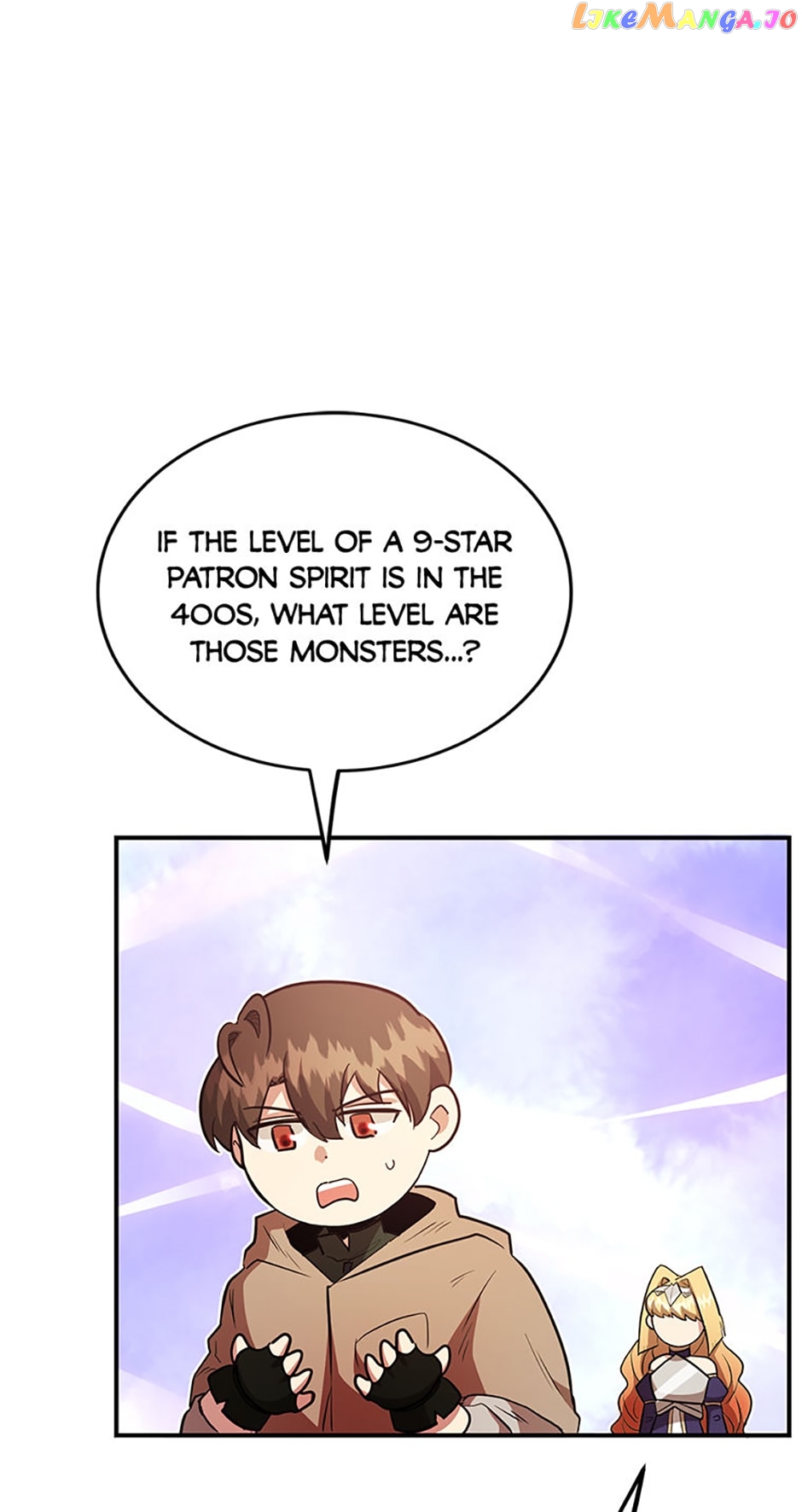 The 10-Star Player's Lucky Draw Chapter 41 - page 33