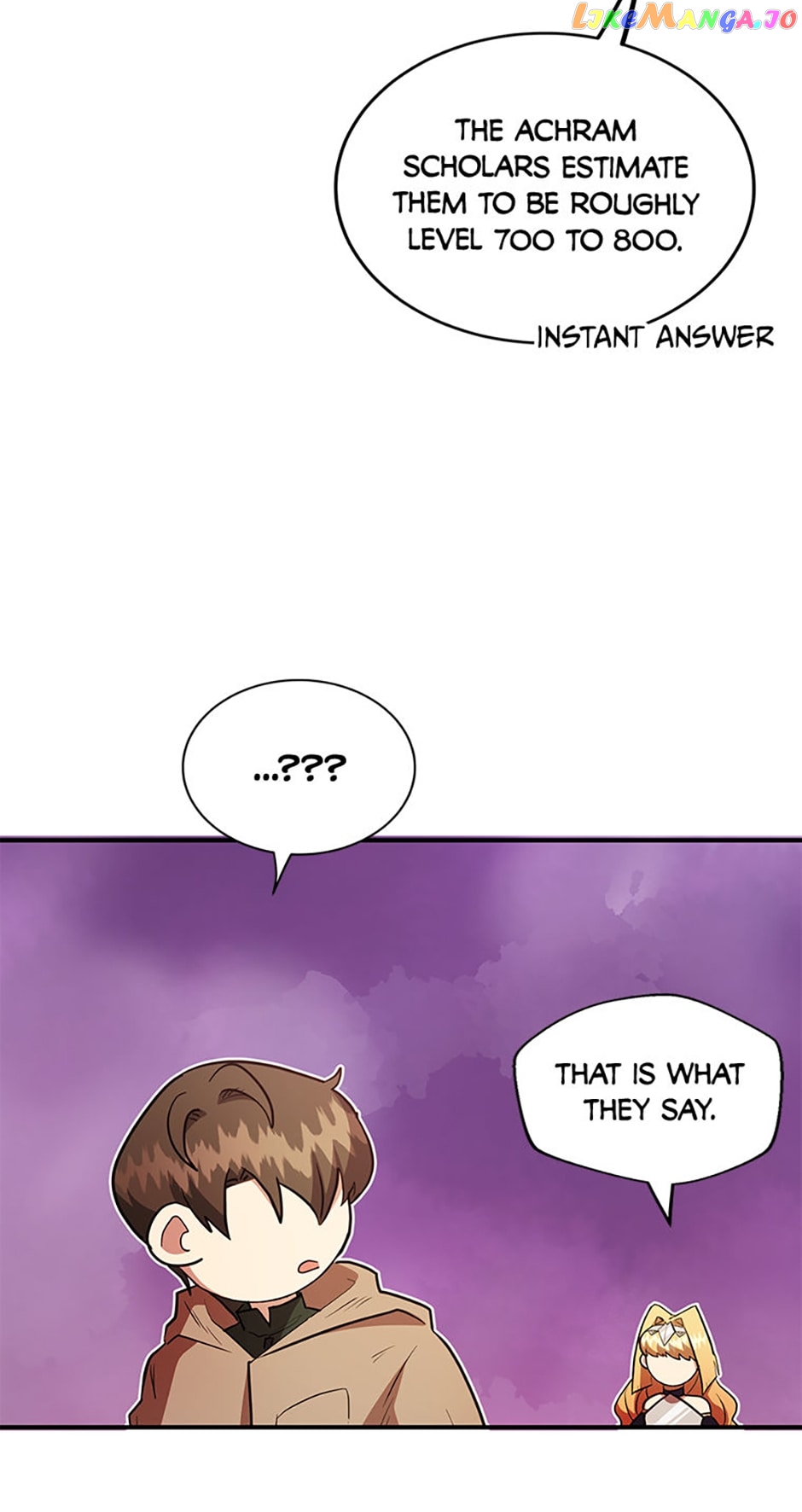 The 10-Star Player's Lucky Draw Chapter 41 - page 34