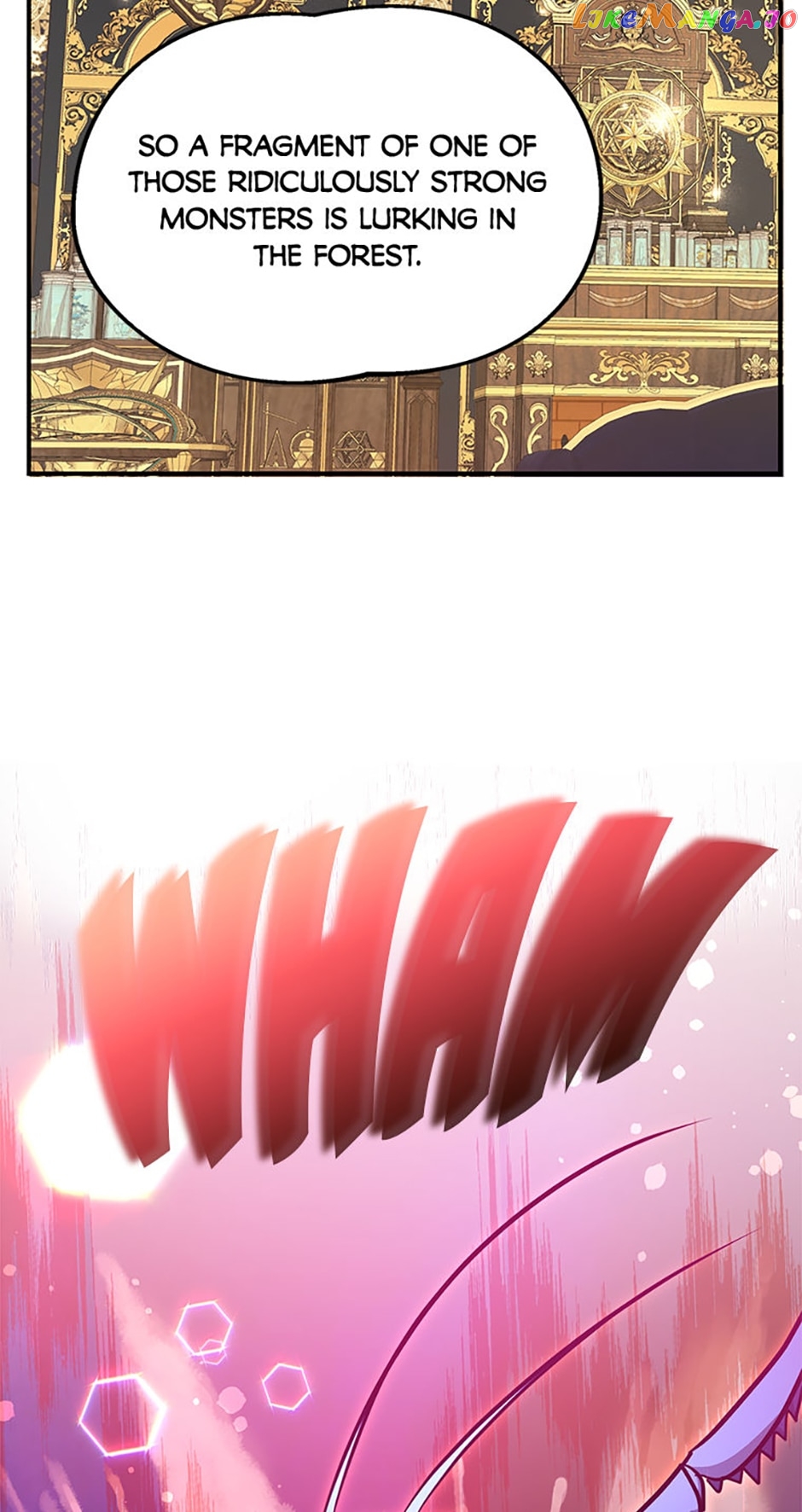The 10-Star Player's Lucky Draw Chapter 41 - page 36