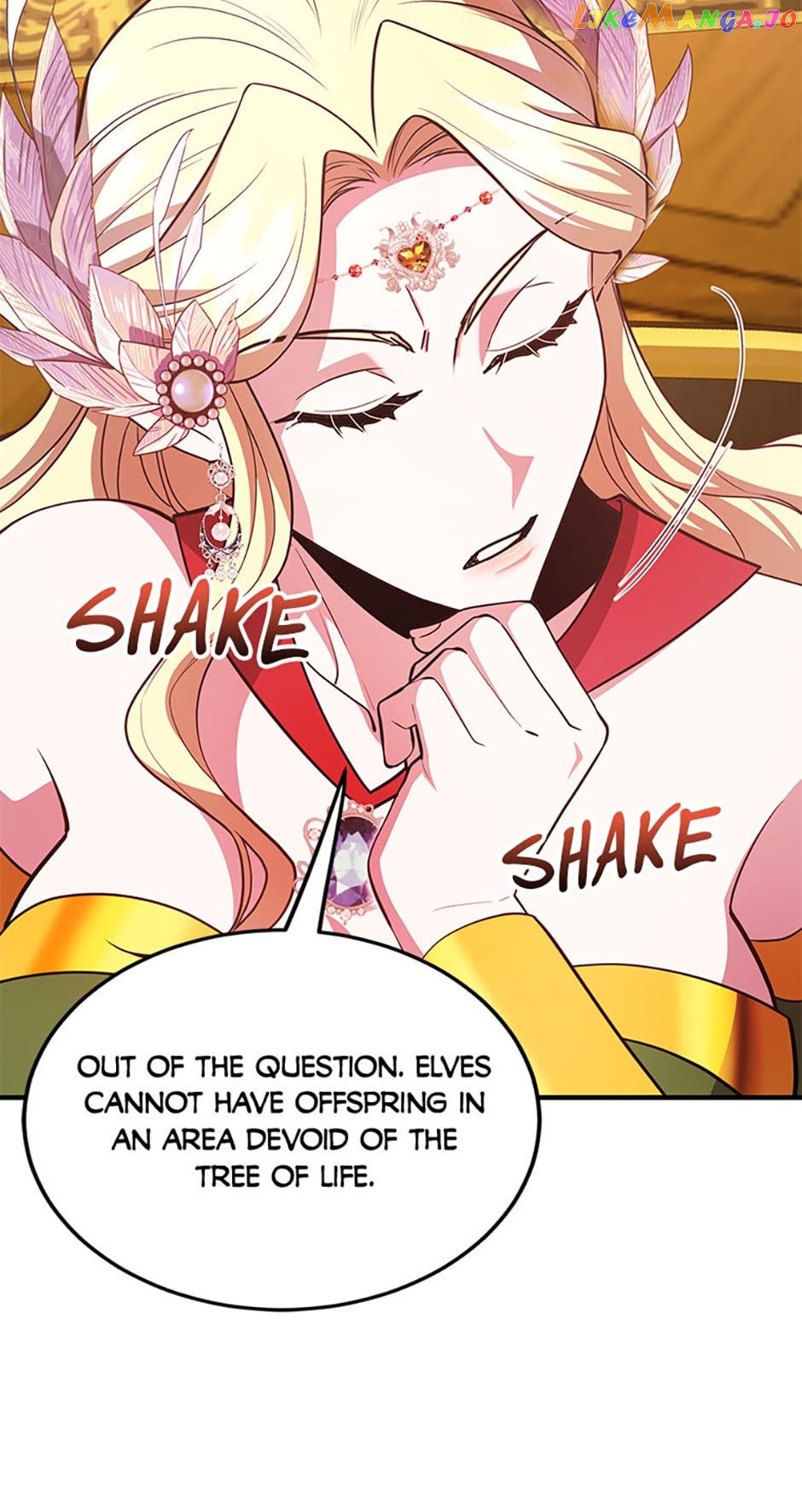 The 10-Star Player's Lucky Draw Chapter 41 - page 39