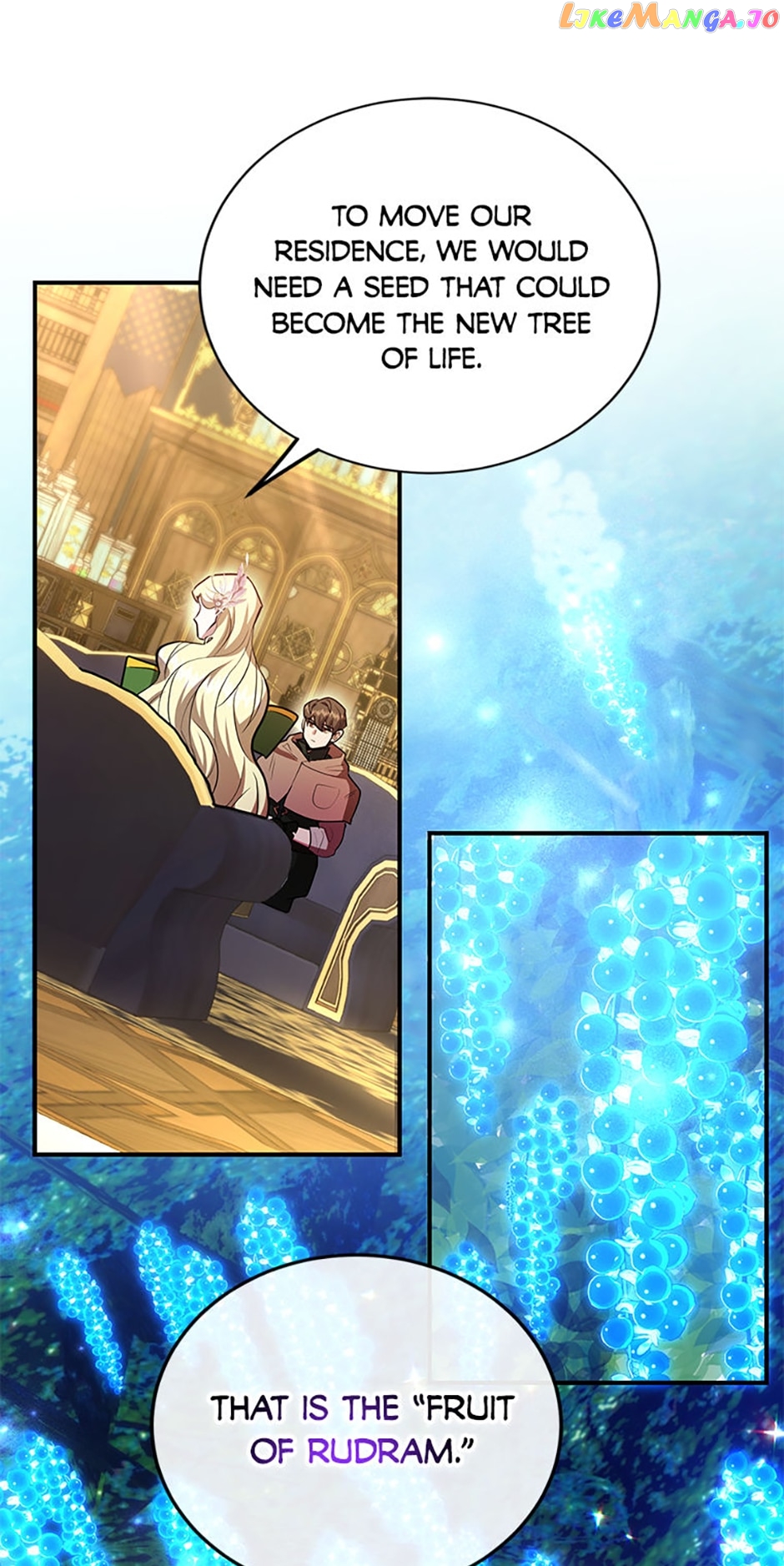 The 10-Star Player's Lucky Draw Chapter 41 - page 40