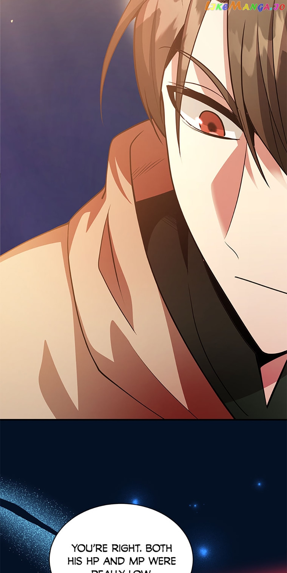 The 10-Star Player's Lucky Draw Chapter 41 - page 44